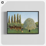 1-21_Henri-Rousseau_blk-crop