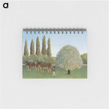 1-21_Henri-Rousseau_memo