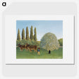 1-21_Henri-Rousseau_picture