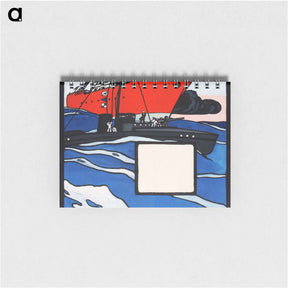 アートメモ帳-Naval Action - ヘンリー ライマン サイエン Memo.