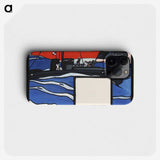 1-21_Henry-Lyman-Sayen_phone