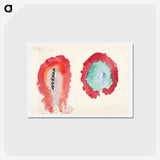 1-21_Hilma-af-Klint_hagaki