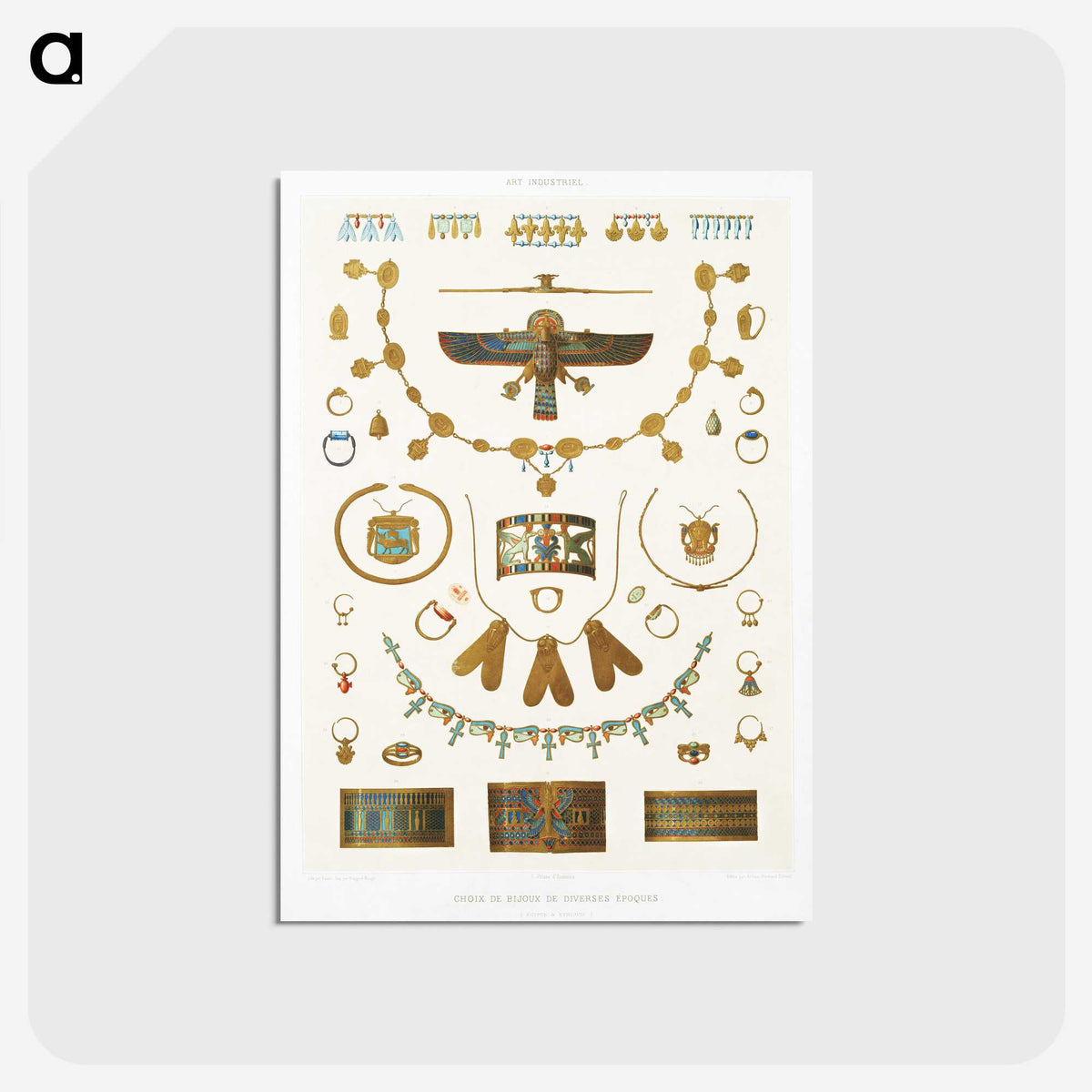 1-21_History-of-Egyptian-Art_postcard