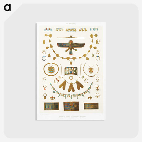 1-21_History-of-Egyptian-Art_postcard