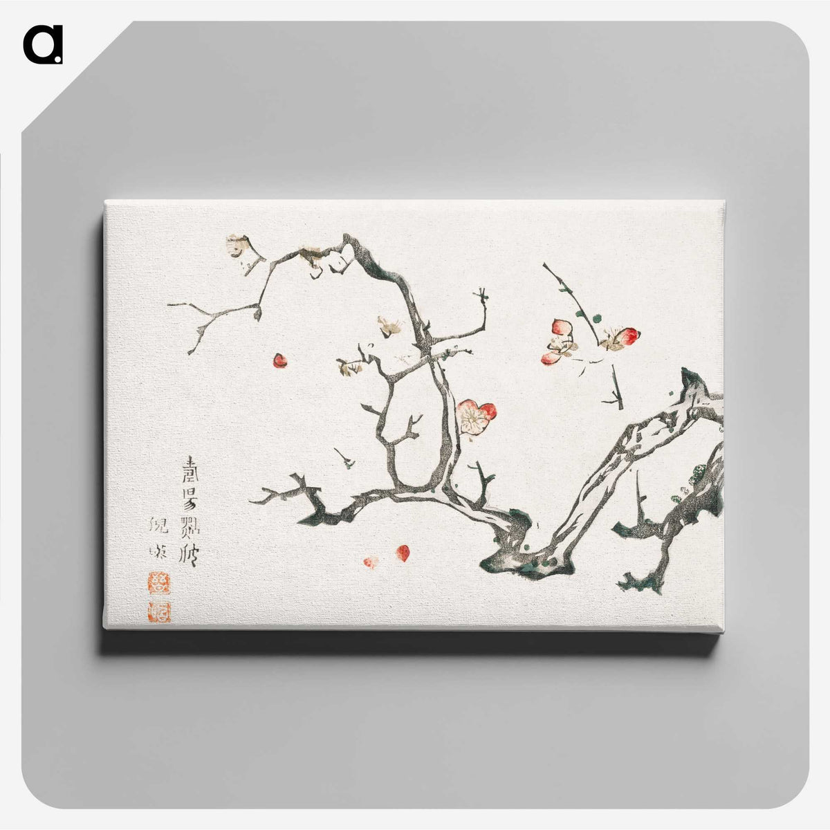 1-21_Hu-Zhengyan_canvas