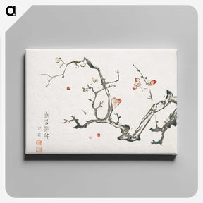 1-21_Hu-Zhengyan_canvas