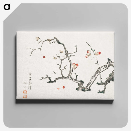 1-21_Hu-Zhengyan_canvas