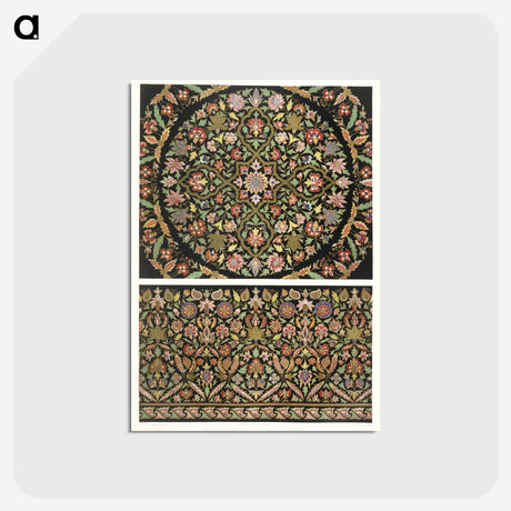 1-21_Industrial-Arts-of-the-Nineteenth-Century_postcard