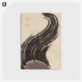 1-21_Ito-Jakuchu_postcard