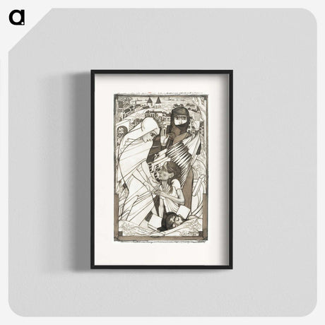 1-21_Jan-Toorop_blk