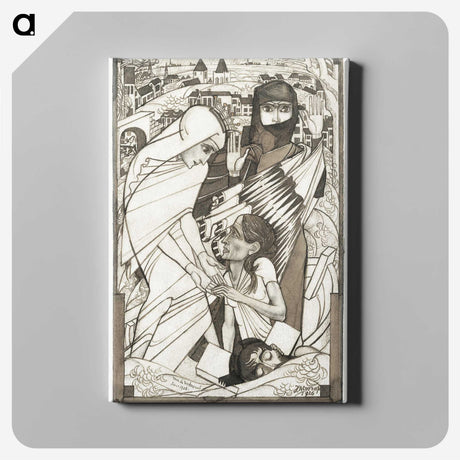 1-21_Jan-Toorop_canvas
