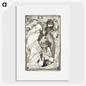 1-21_Jan-Toorop_picture