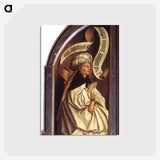 1-21_Jan-van-Eyck_postcard