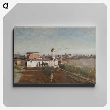 1-21_Jean-Baptiste-Camille-Corot_canvas
