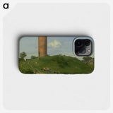 1-21_Johan-Thomas-Lundbye_phone