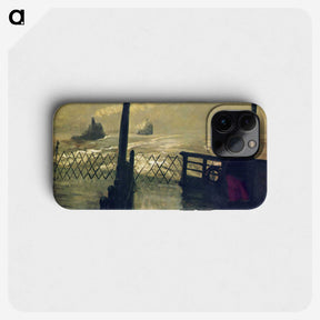 1-21_John-Sloan_phone