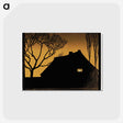 1-21_Julie-de-Graag_postcard