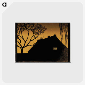 1-21_Julie-de-Graag_postcard