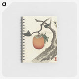 1-21_Katsushika-Hokusai_memo