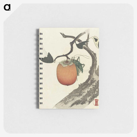 1-21_Katsushika-Hokusai_memo