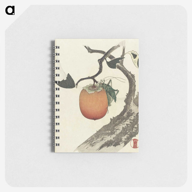 1-21_Katsushika-Hokusai_memo