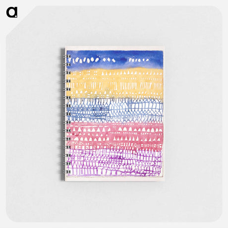 アートメモ帳-Old City
 - バーゼル美術館 Memo.