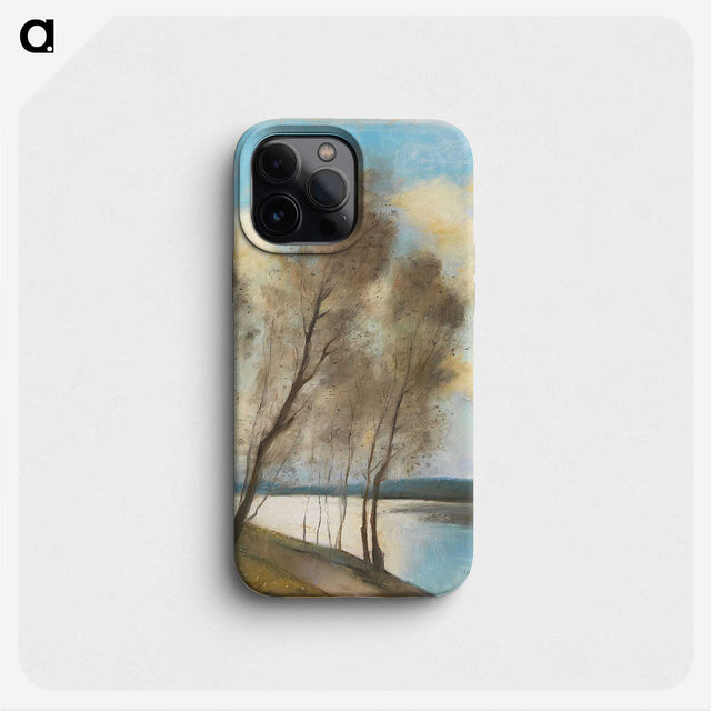 1-21_Leo-Lesser-Ury_phone