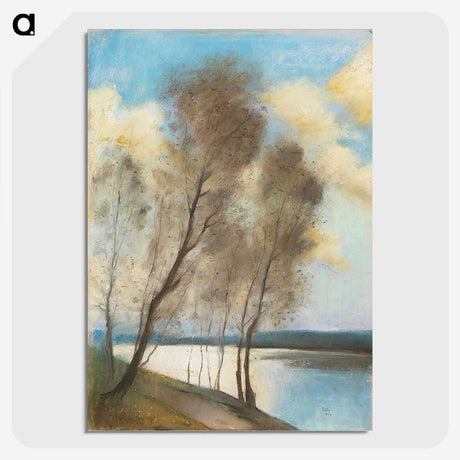 1-21_Leo-Lesser-Ury_picture-crop