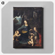 1-21_Leonardo-Da-Vinci_canvas