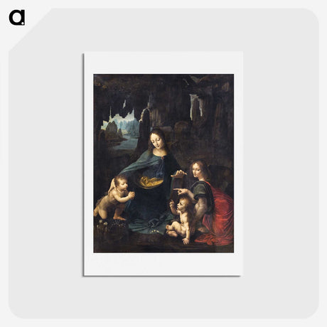 1-21_Leonardo-Da-Vinci_hagaki