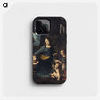 1-21_Leonardo-Da-Vinci_phone