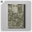 1-21_Lucas-Cranach_canvas