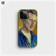1-21_Magnus-Enckell_phone