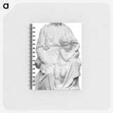 1-21_Michelangelo-Buonarroti_memo