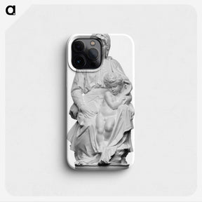 1-21_Michelangelo-Buonarroti_phone