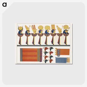 1-21_Monuments-of-Egypt-and-Nubia_postcard