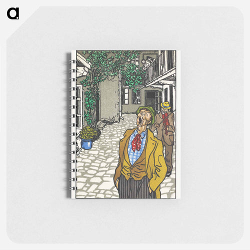 Naturally Gifted Singer - モリツ ユング Memo.