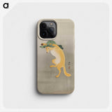 1-21_Ohara-Koson_phone