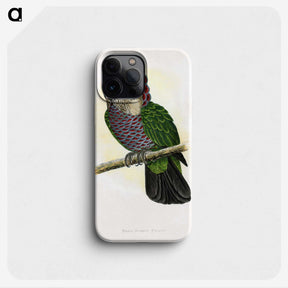 1-21_Parrots-in-Captivity_phone