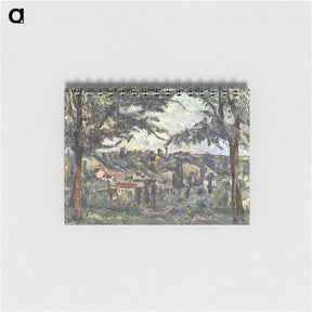 1-21_Paul-Cezanne_memo