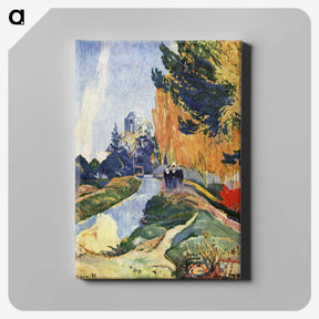 1-21_Paul-Gauguin_canvas