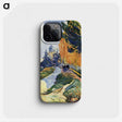 1-21_Paul-Gauguin_phone