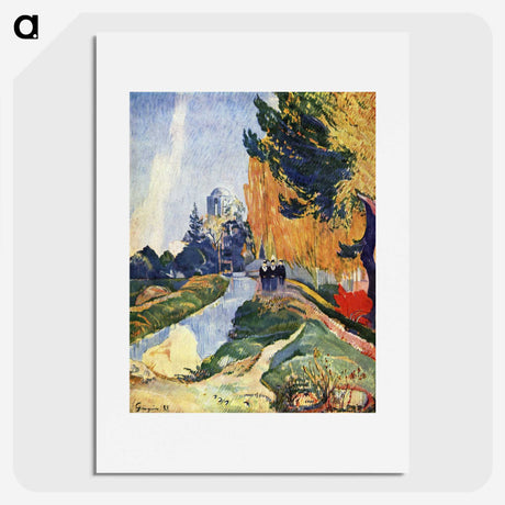 1-21_Paul-Gauguin_picture