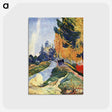 1-21_Paul-Gauguin_postcard