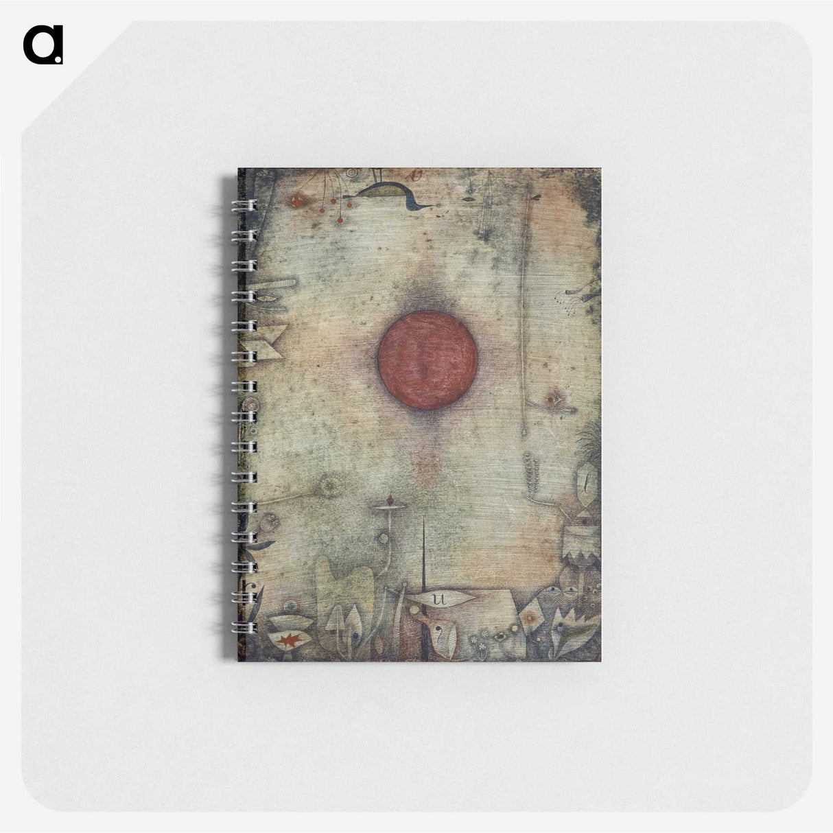 1-21_Paul-Klee_memo