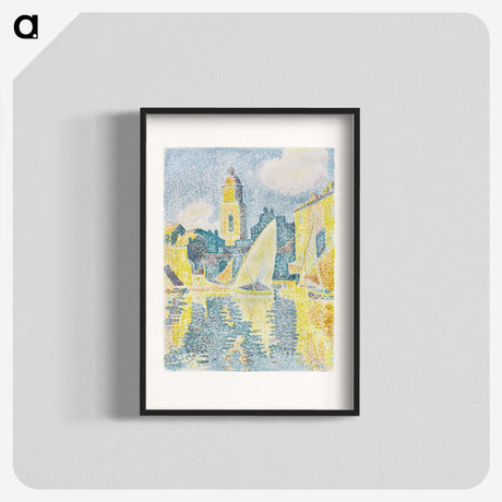 1-21_Paul-Signac_blk