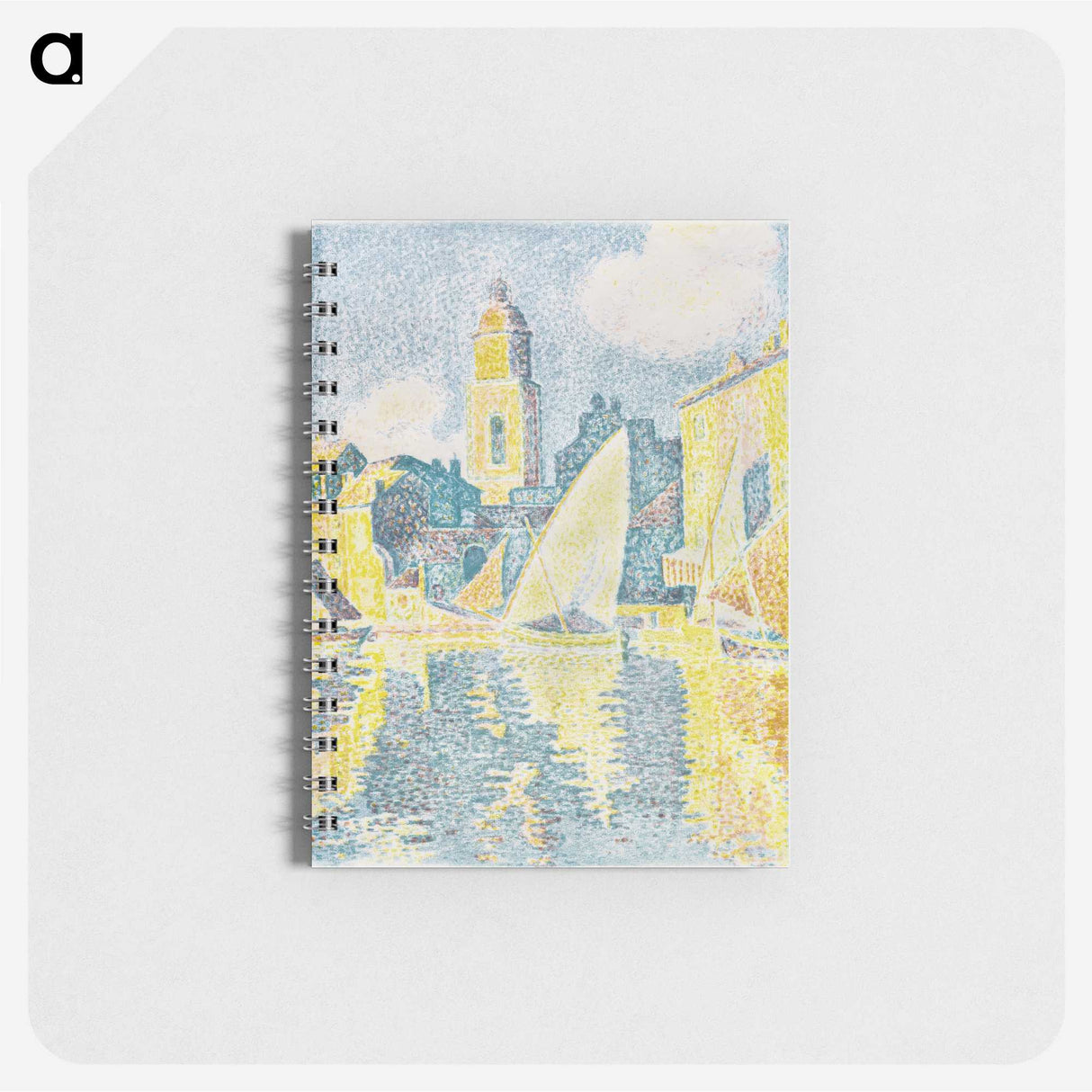 1-21_Paul-Signac_memo