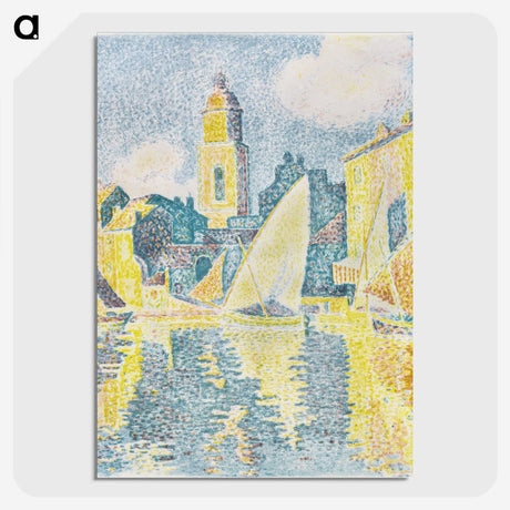 1-21_Paul-Signac_picture-crop