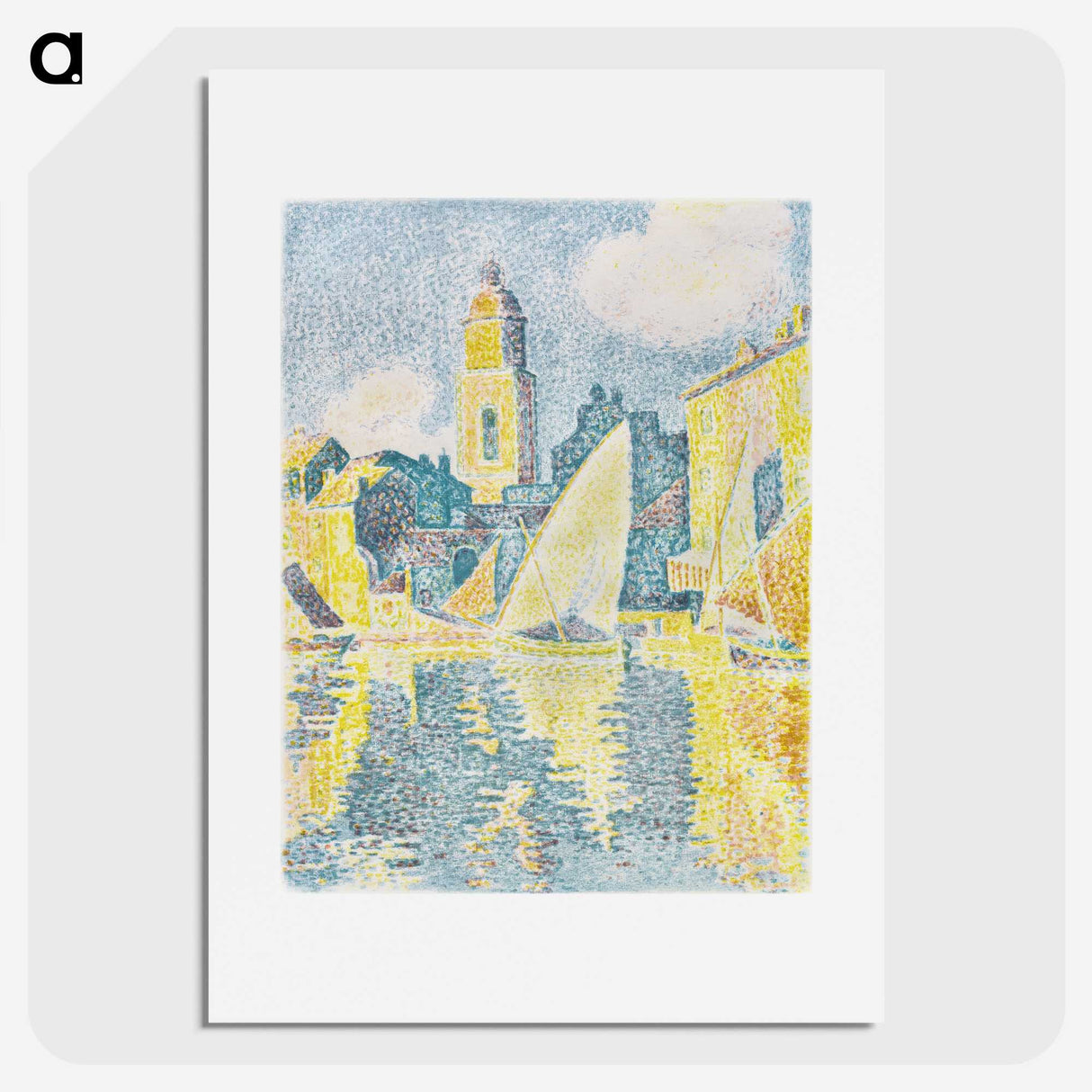 1-21_Paul-Signac_picture