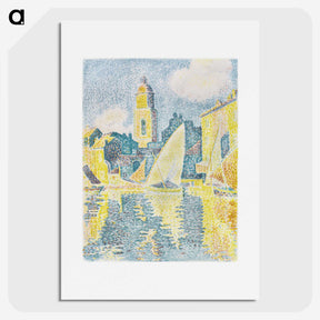 1-21_Paul-Signac_picture